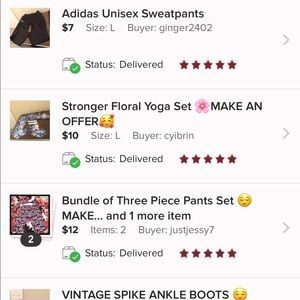 Thank you 🙏🏾💕